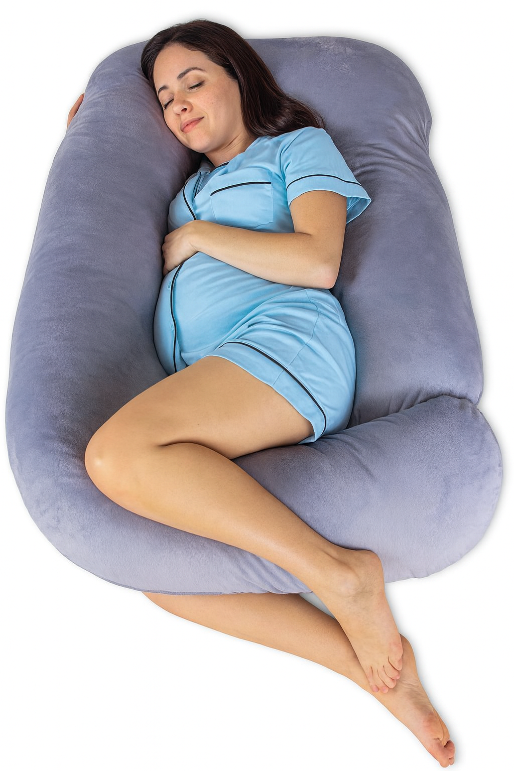 MamaRest - Pregnancy Pillow